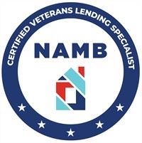 NAMB's CVLS Logo